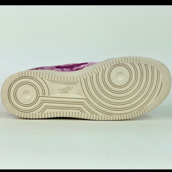 Air Force 1 LV8 GS 'Tea Berry' - Picture 3 of 6